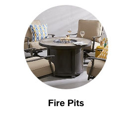 Fire Pits