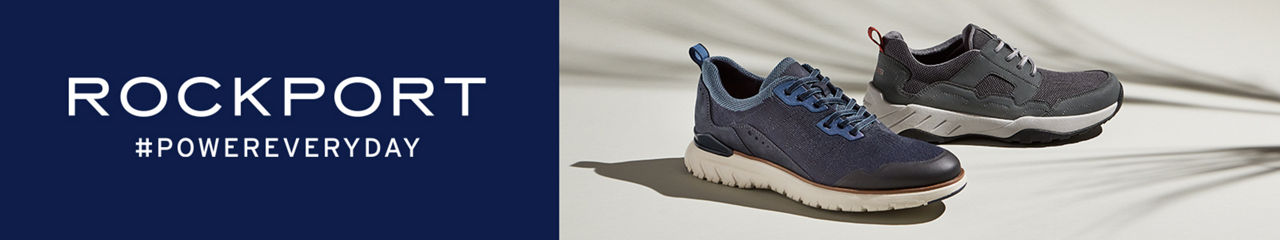 Rockport #Power Everyday