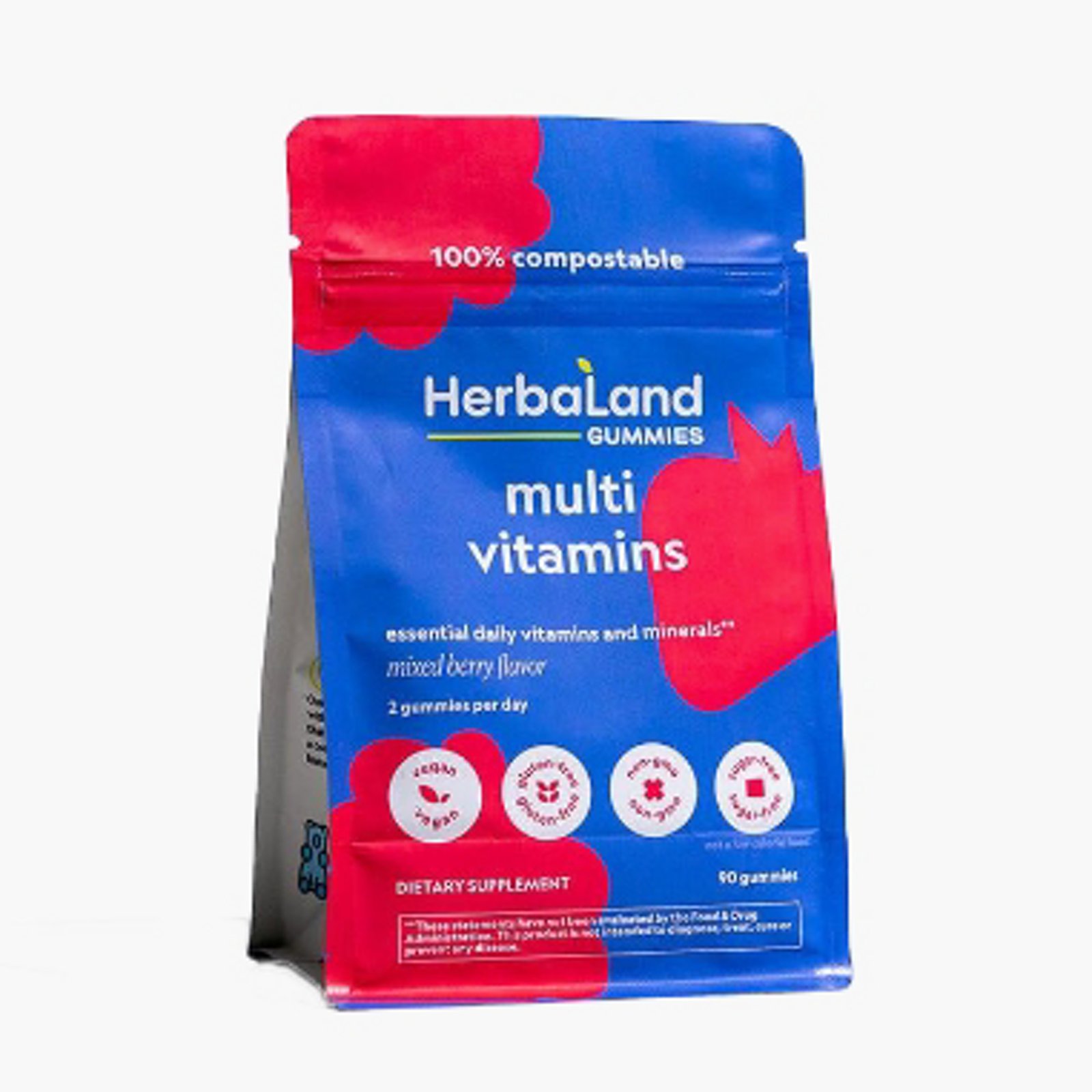 Vitamins & Supplements