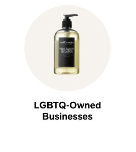 LGBTQ-Owned Businesses
