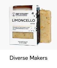 Diverse Makers