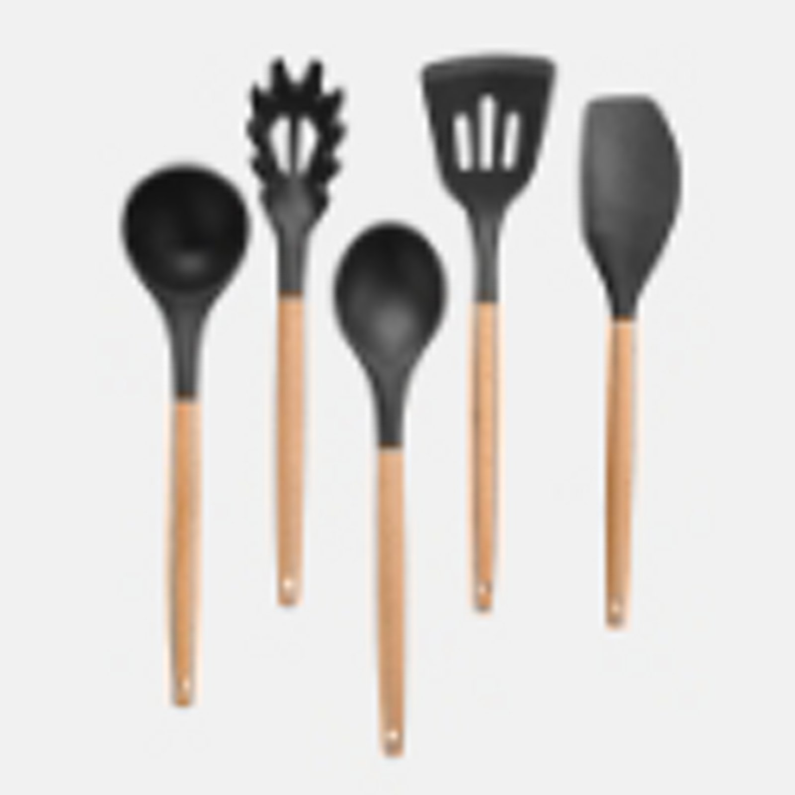 Utensils & Spatulas