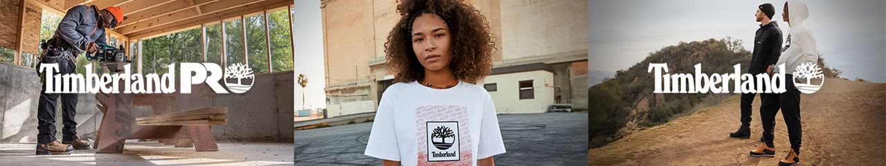 Timberland