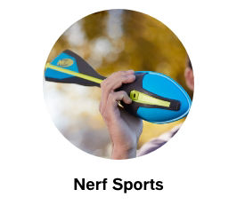 Nerf Sports