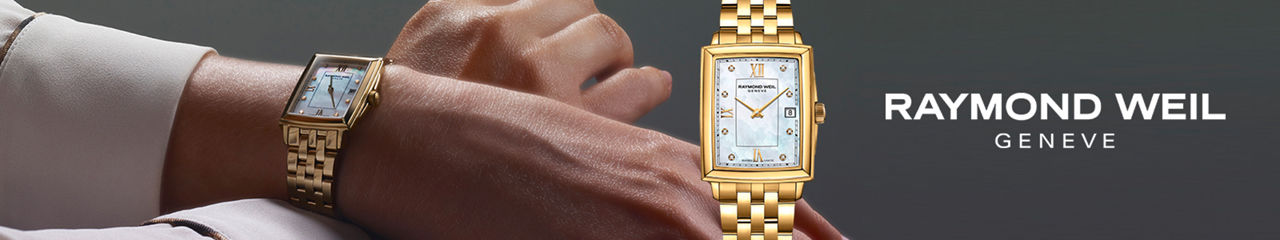 Raymond Weil, Geneve