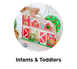 Infants and Toddlers