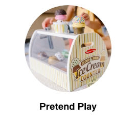 Pretend Play