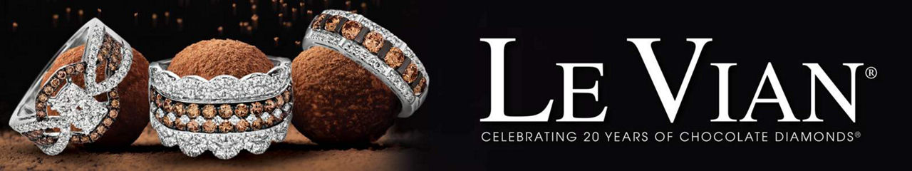 Le Vian, Celebrating 20 Years of Chocolate Diamonds