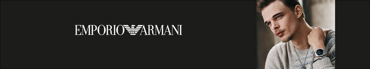 Emporio Armani