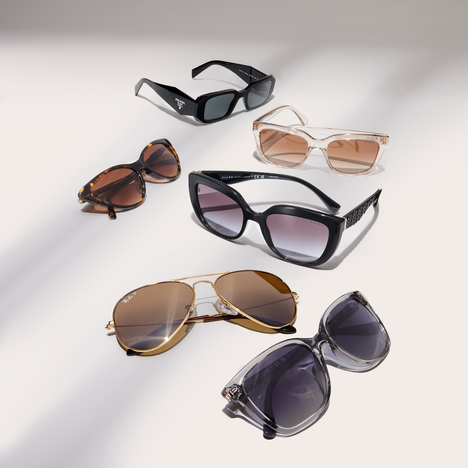 Sunglasses under $200