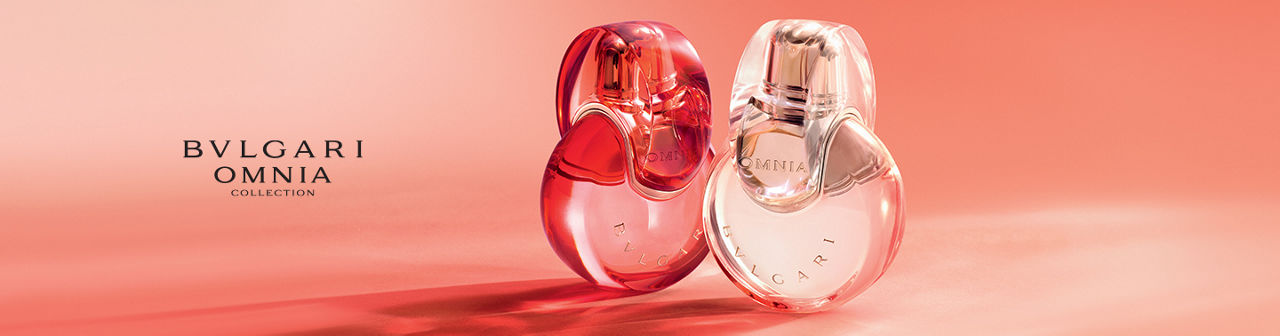 BVLGARI OMNIA COLLECTION