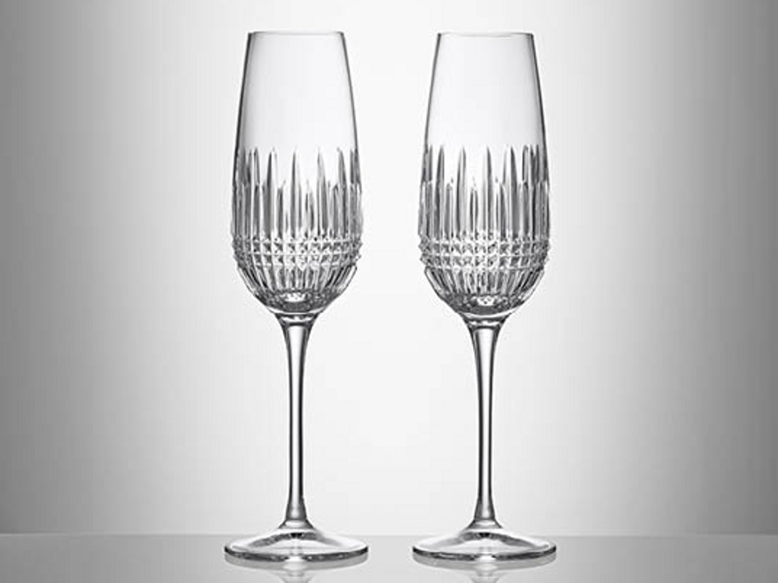 Champagne Flutes