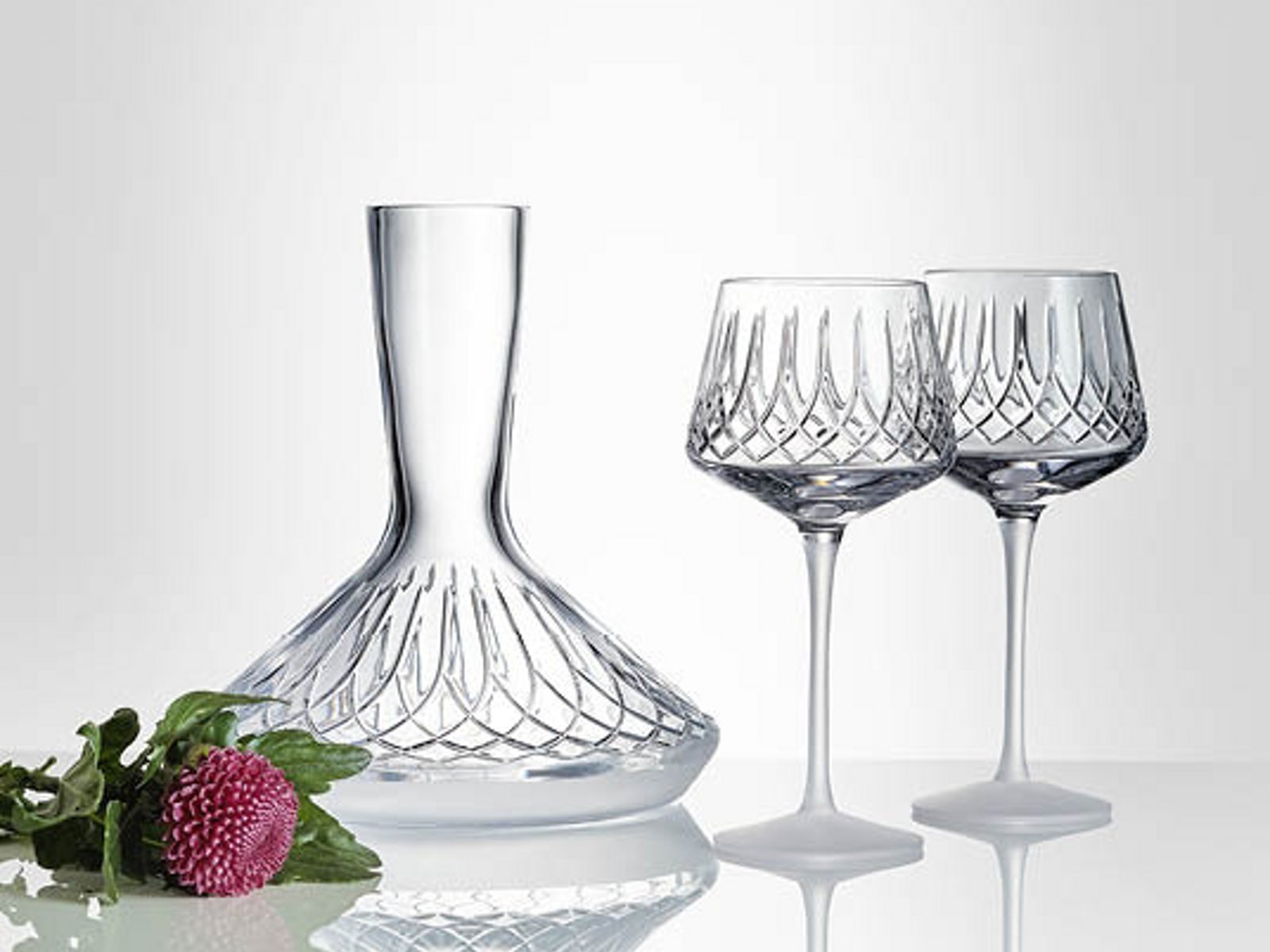 Glassware & Barware