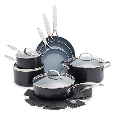 Cookware