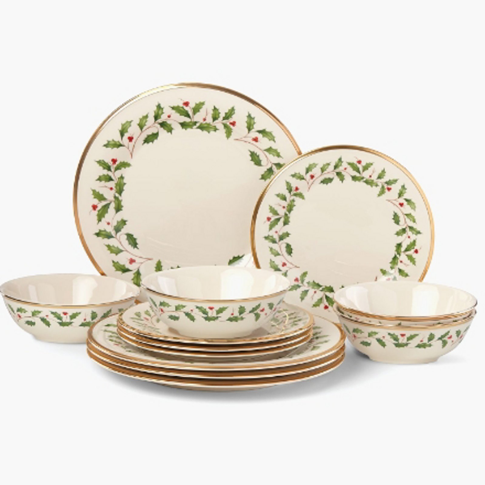 Dinnerware