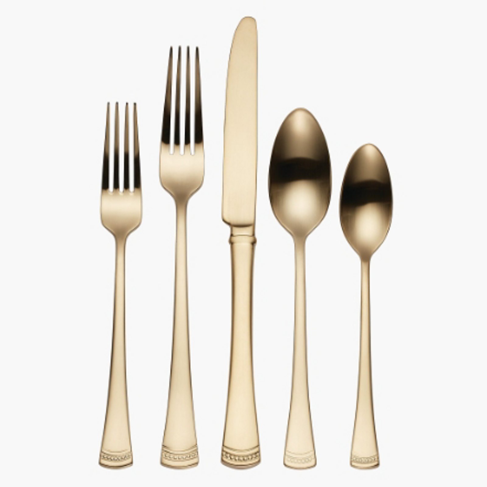 Flatware