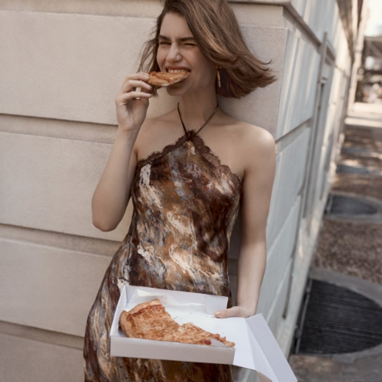 Contemporary Dresses