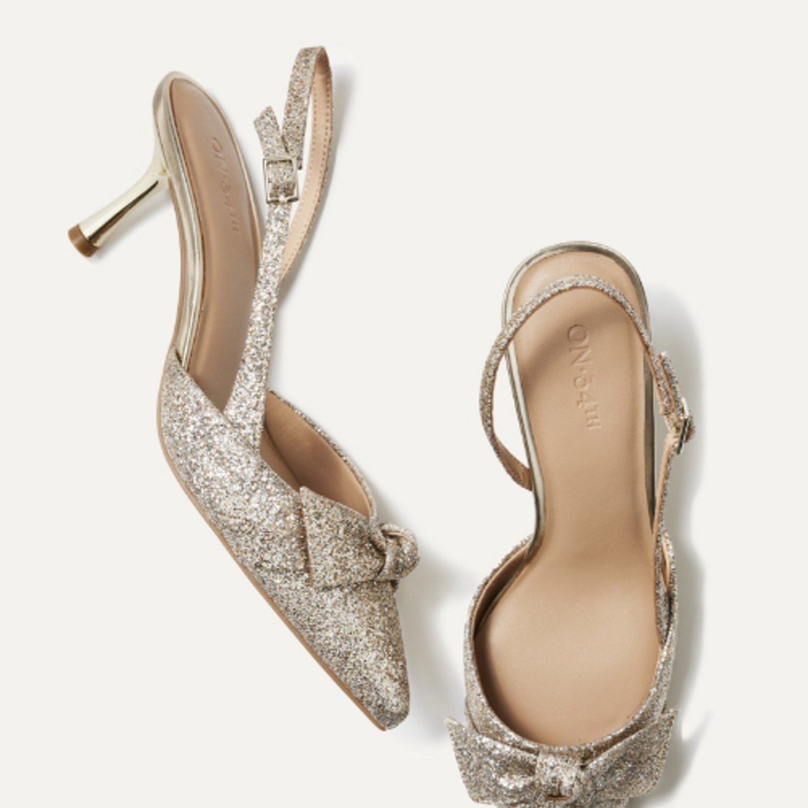 Accessories and Shoes