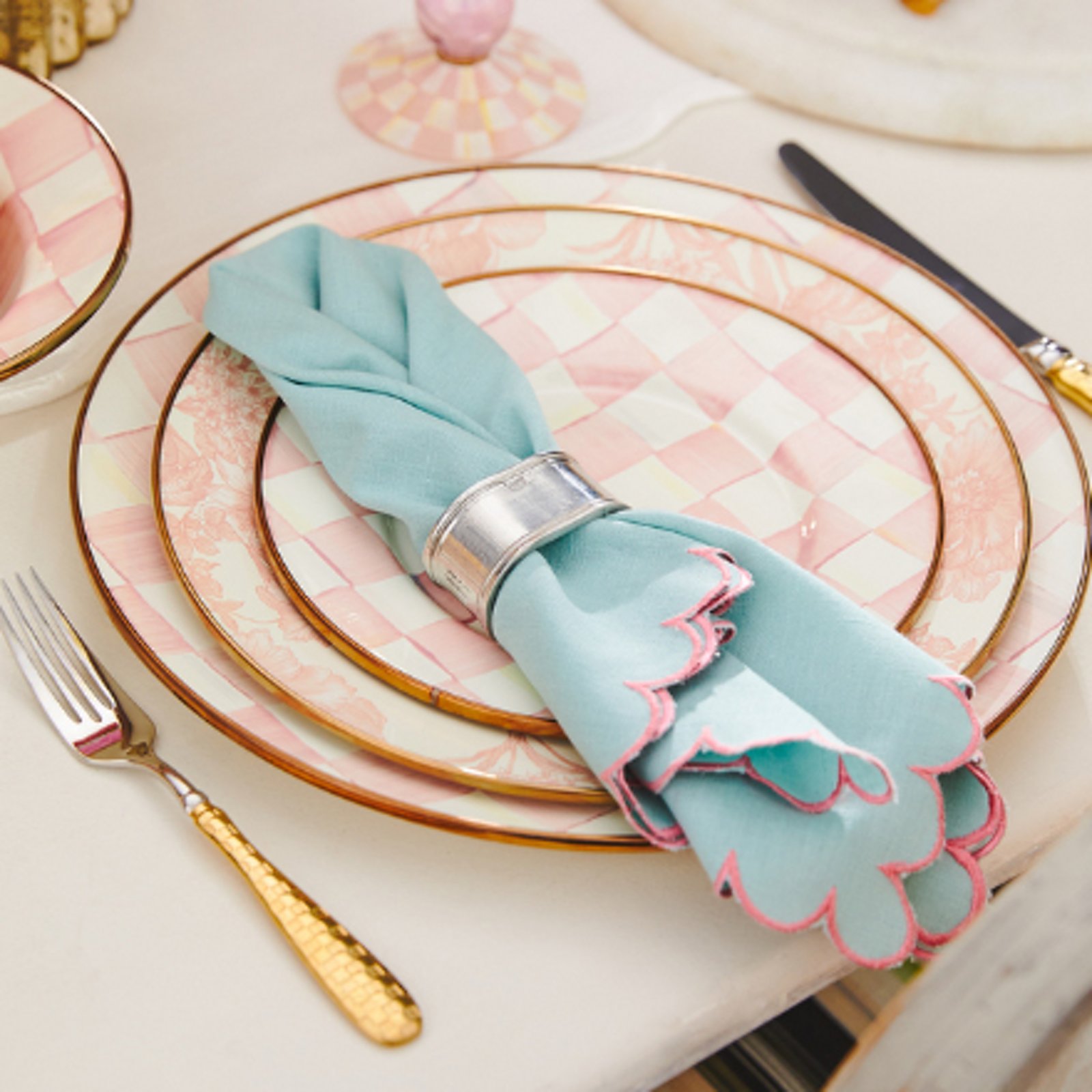 Dinnerware & Serveware