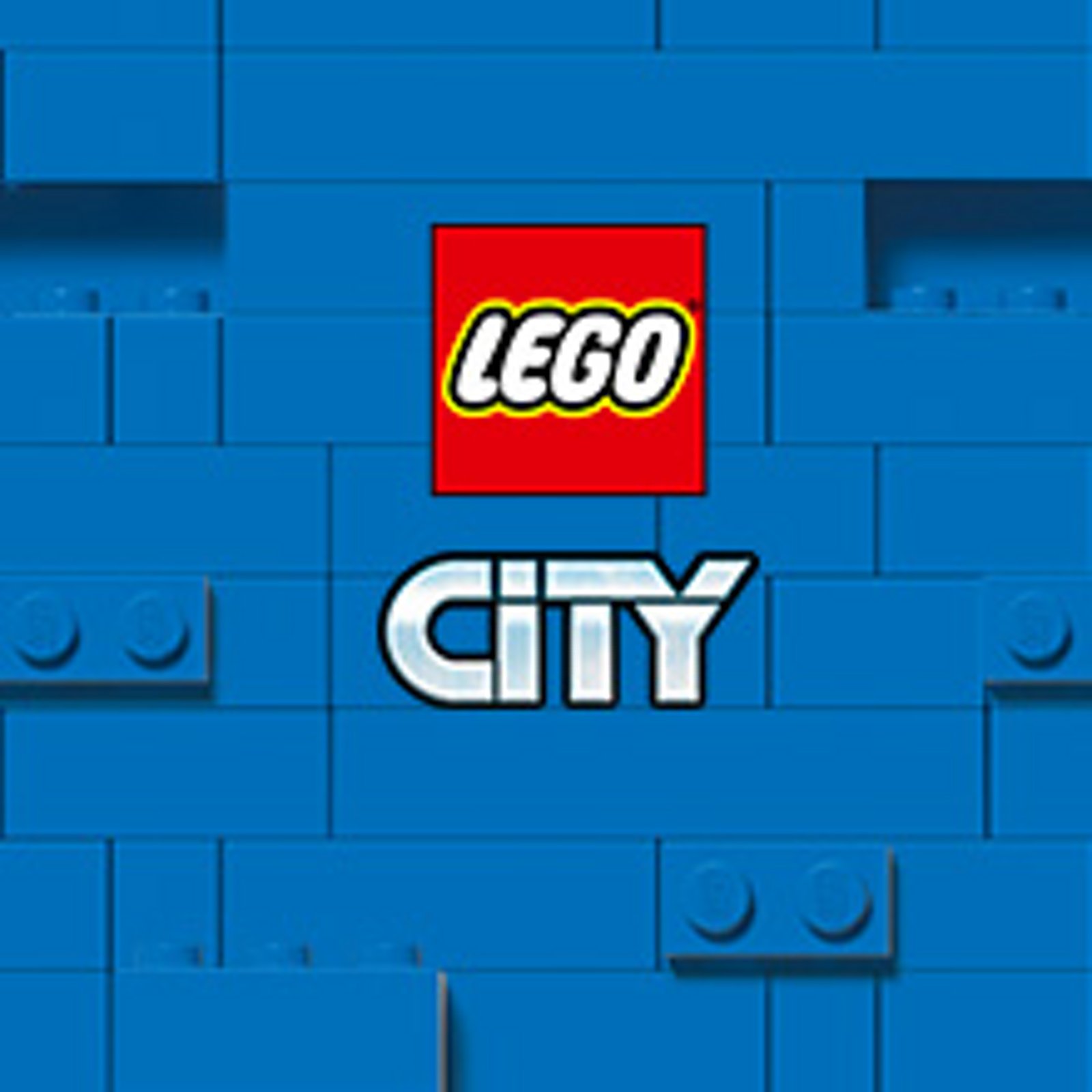 LEGO® CITY