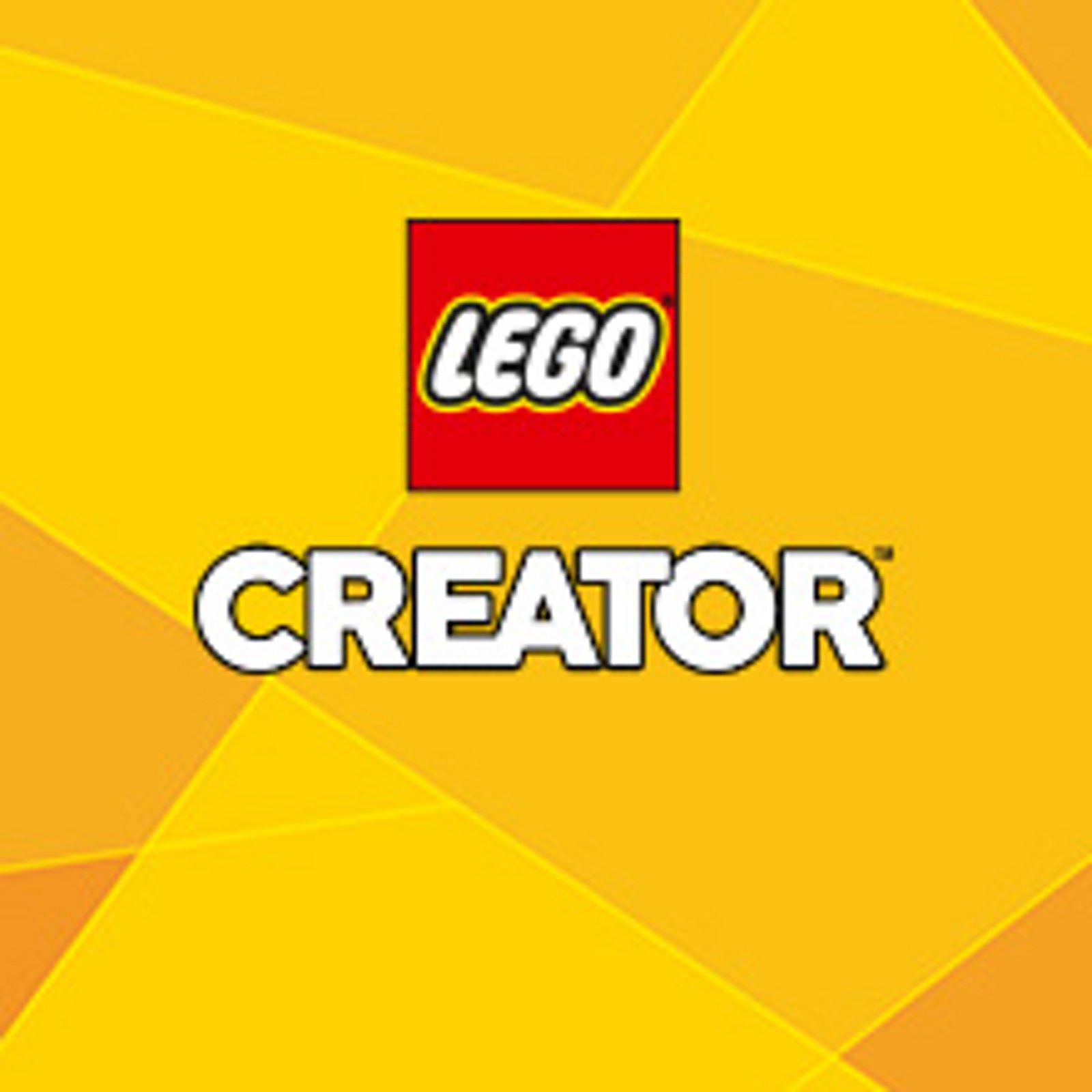 LEGO® CREATOR