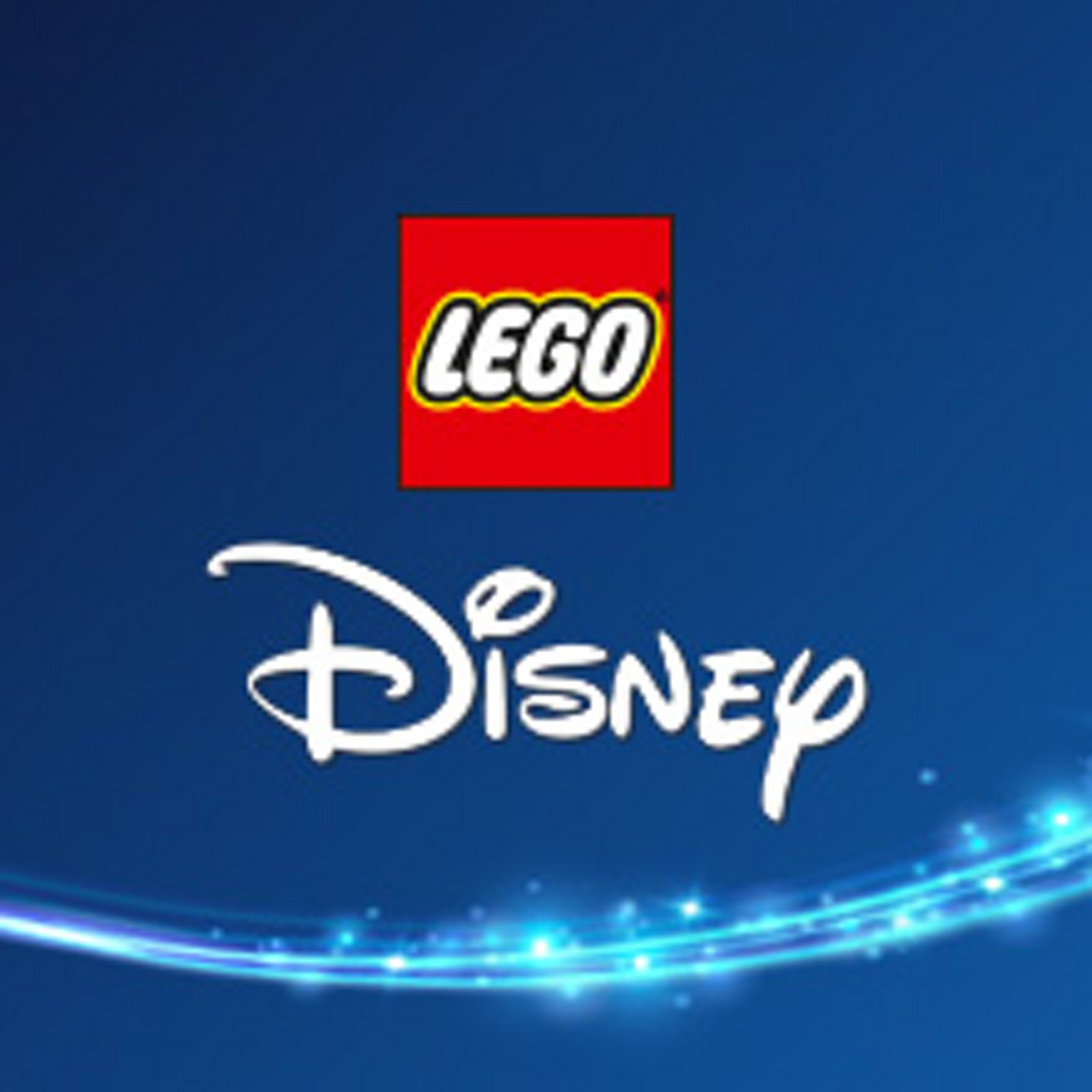 LEGO® DISNEY