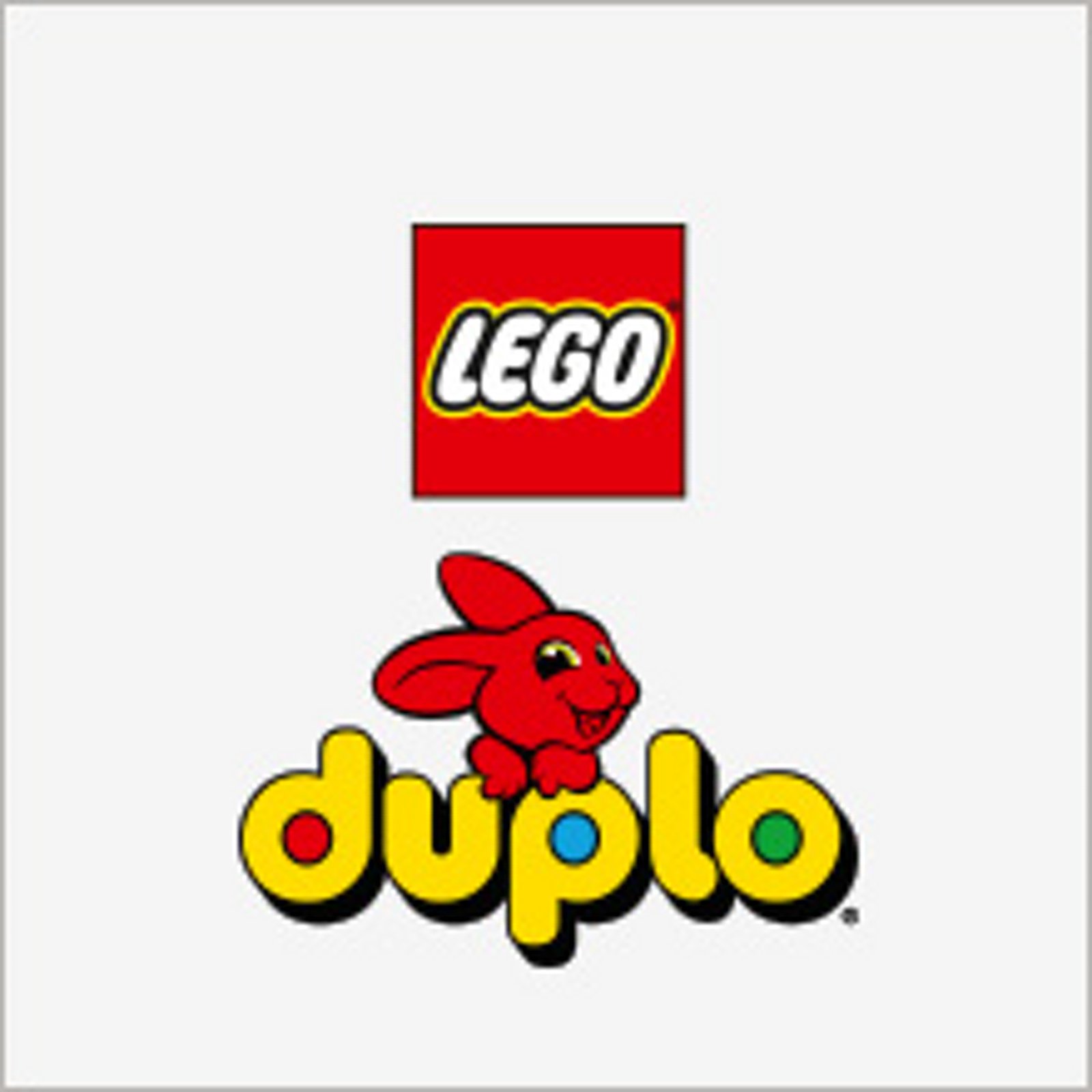 LEGO® DUPLO®