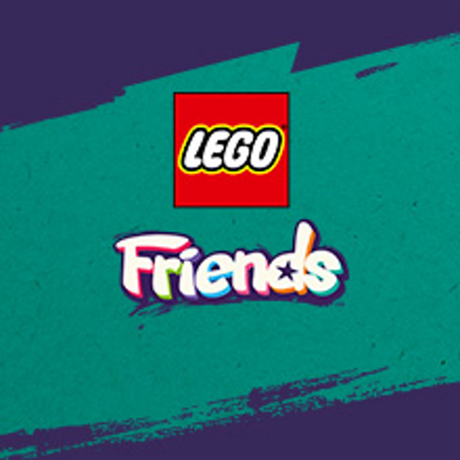 LEGO® FRIENDS