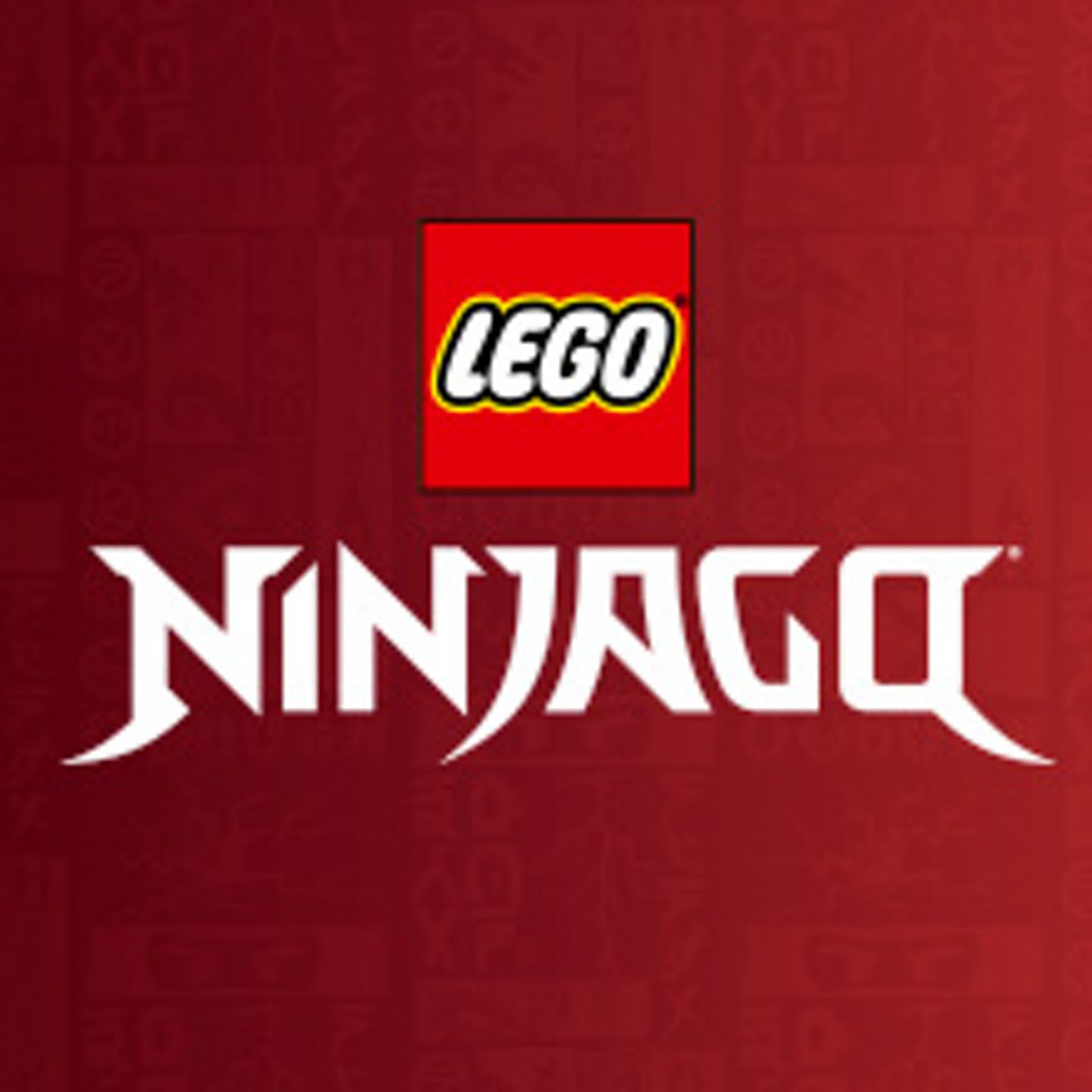 LEGO® NINJAGO®