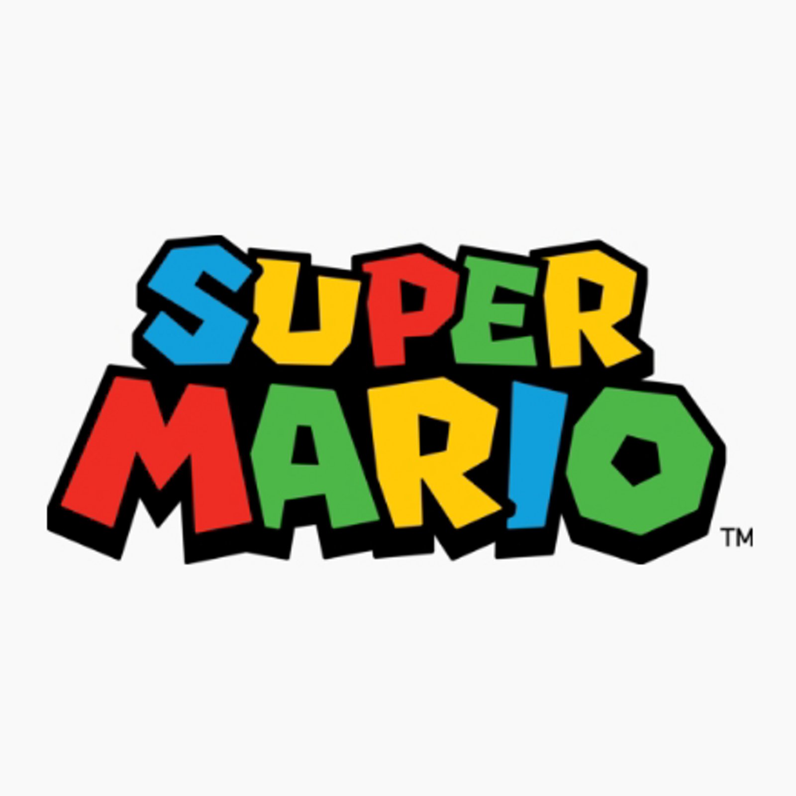 Super Mario