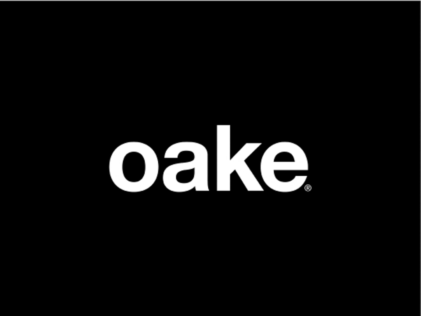 Oake
