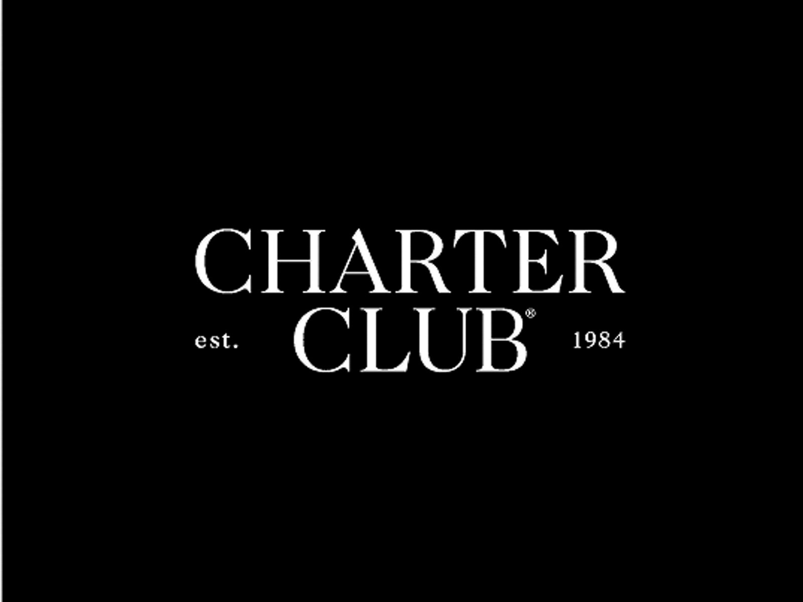 Charter Club