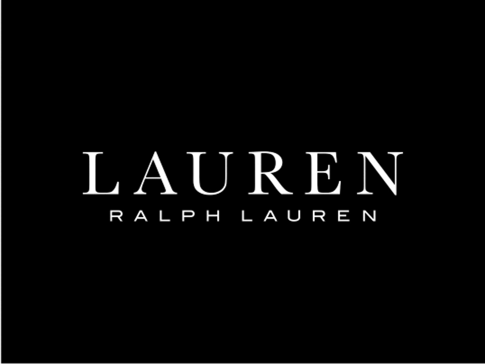Lauren Ralph Lauren