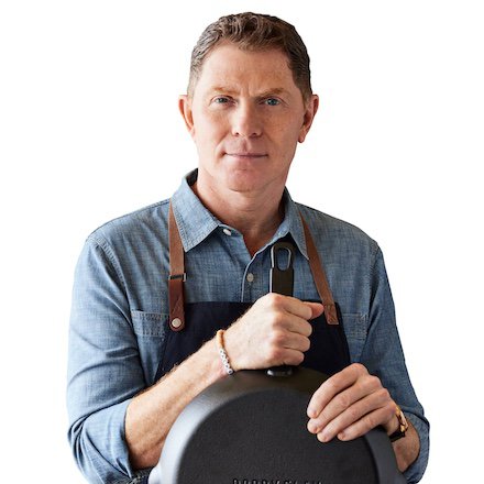 GreenPan x Bobby Flay