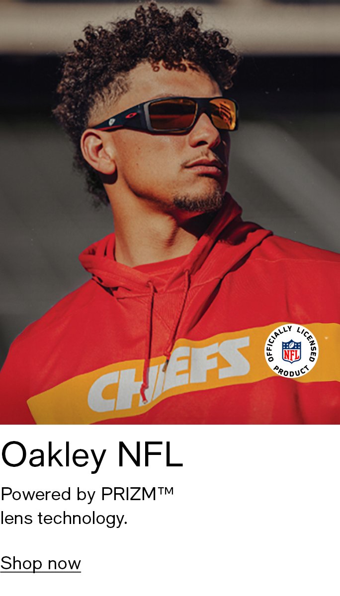 Oakley NFL