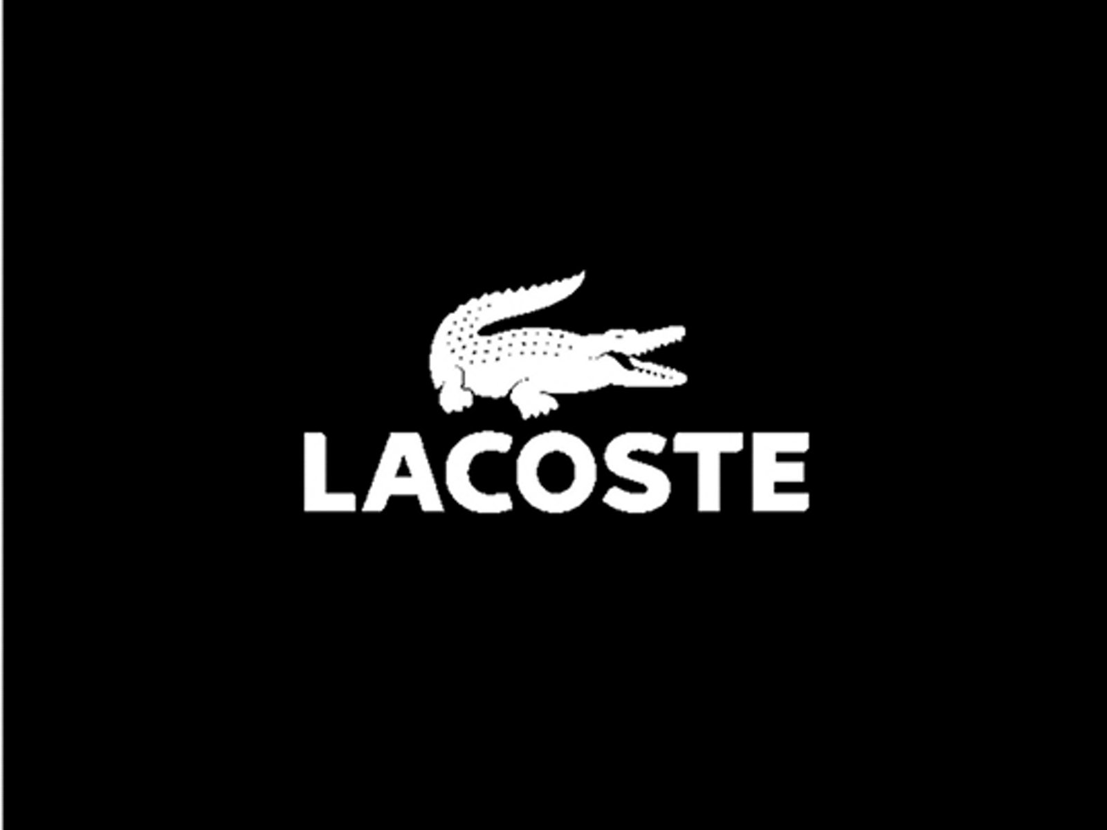 Lacoste