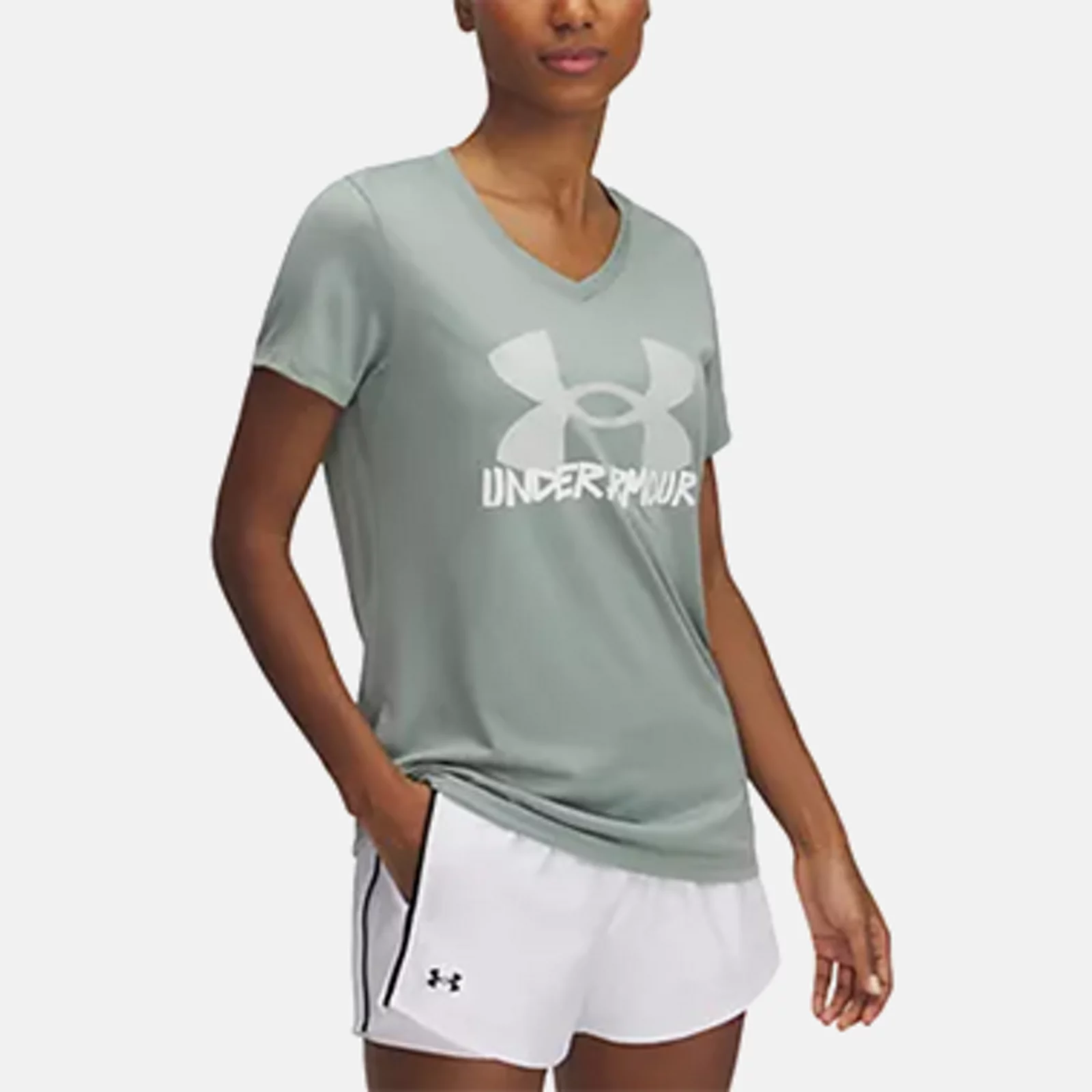 Workout Tops & Tanks