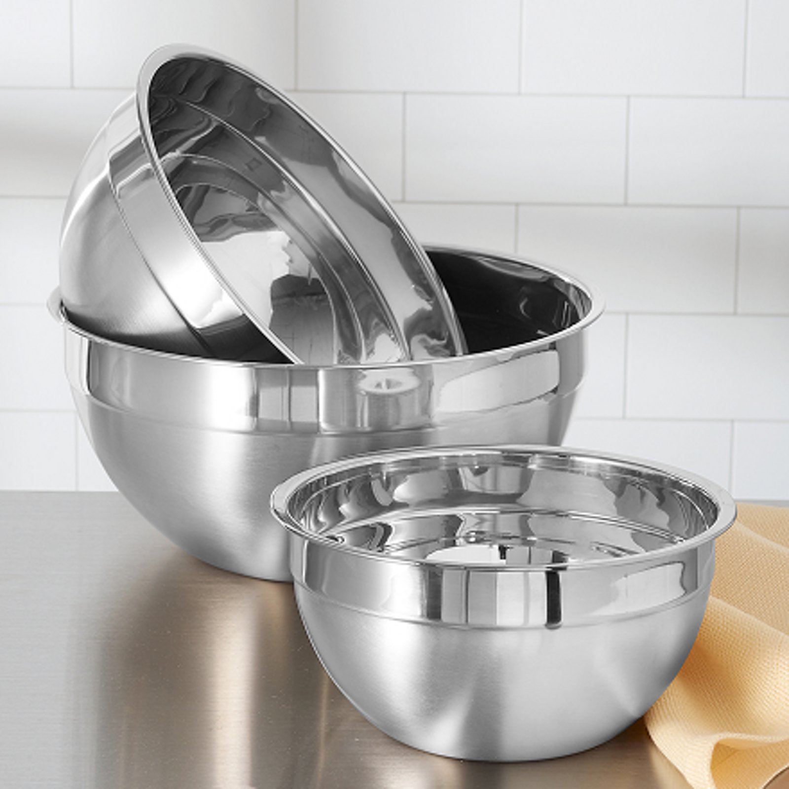 Food Prep Essentials