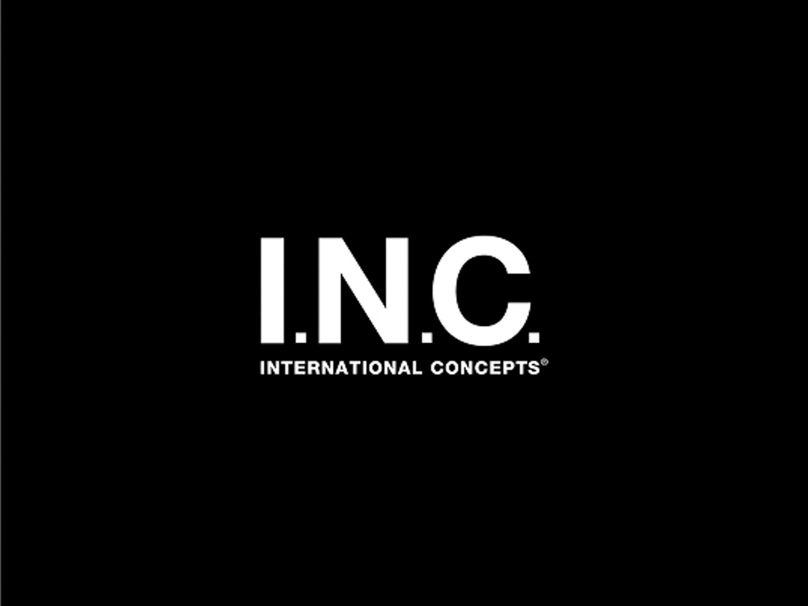 I.N.C. International Concepts