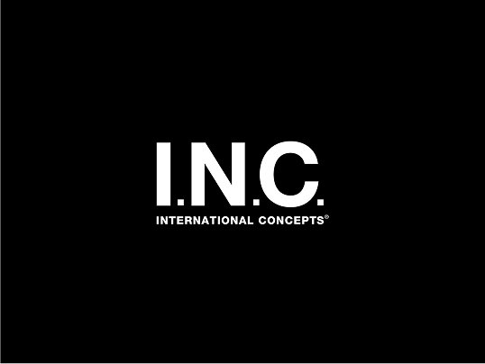 I.N.C. International Concepts
