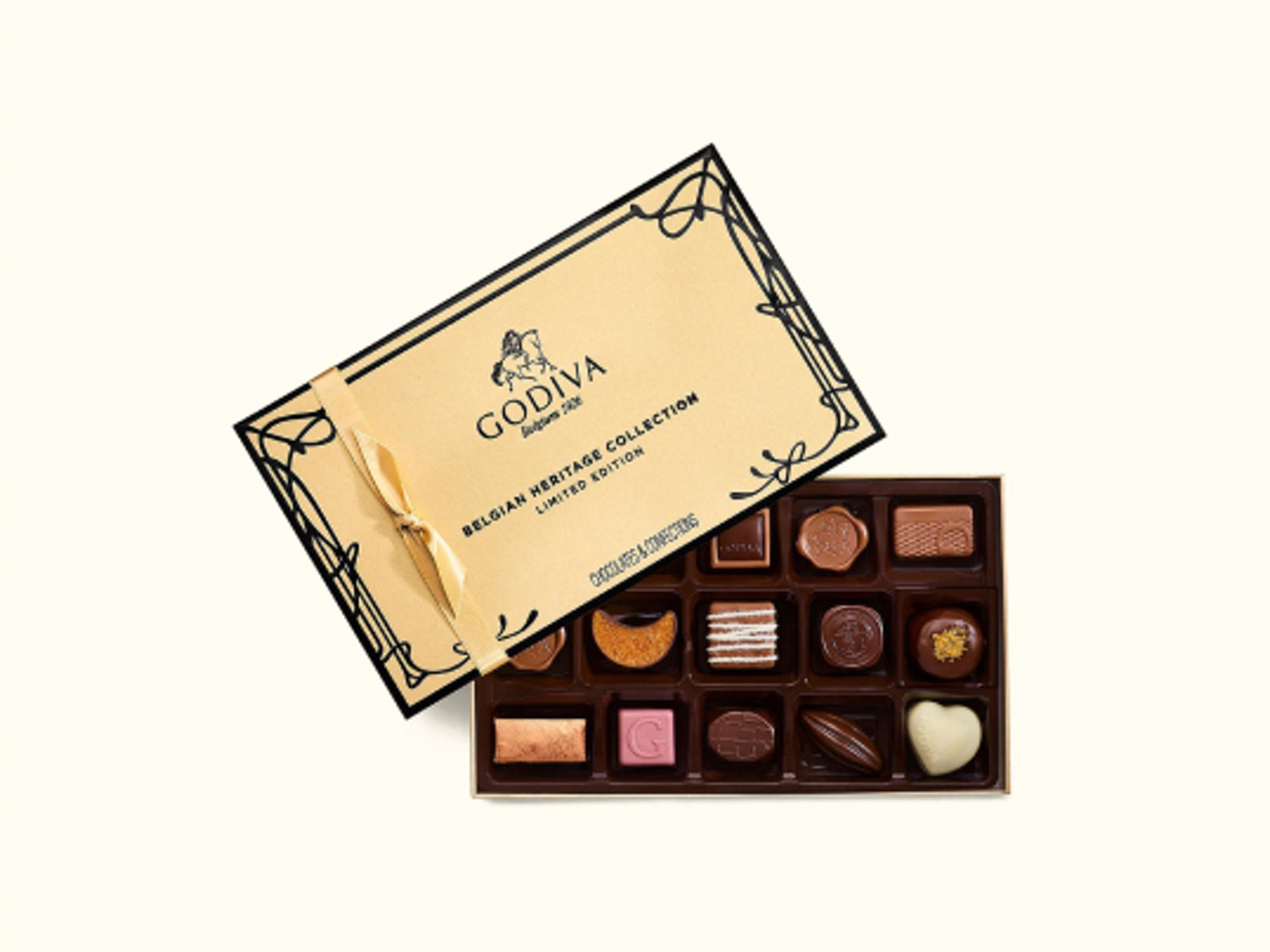 Gourmet food & candy