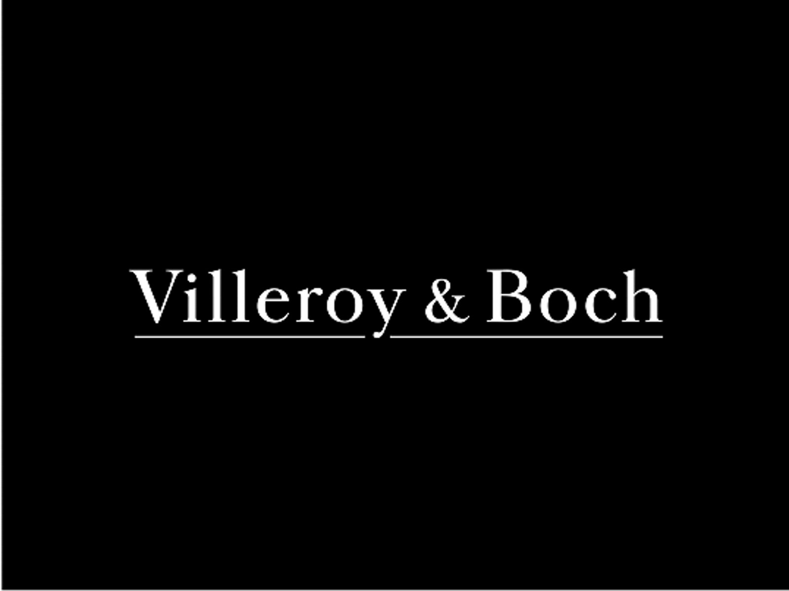 Villeroy & Boch