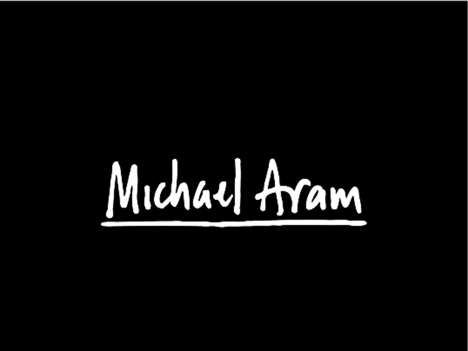 Michael Aram