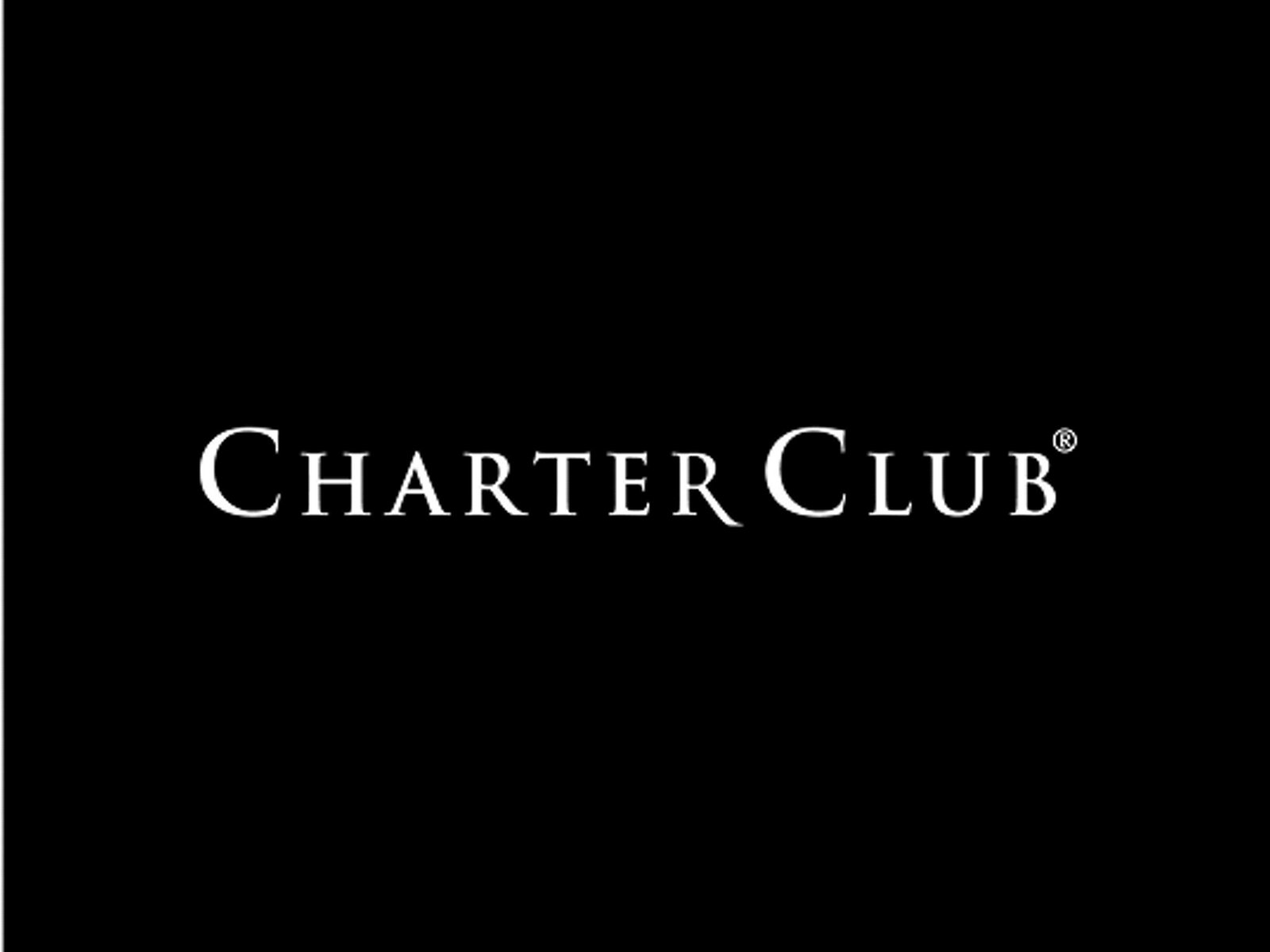 Charter Club
