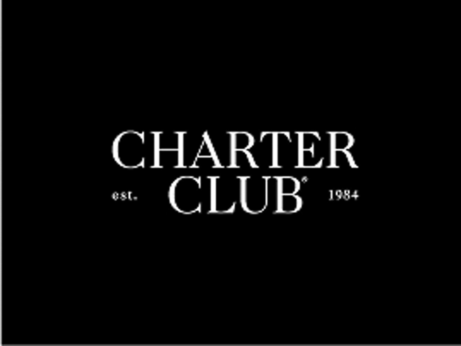 Charter Club