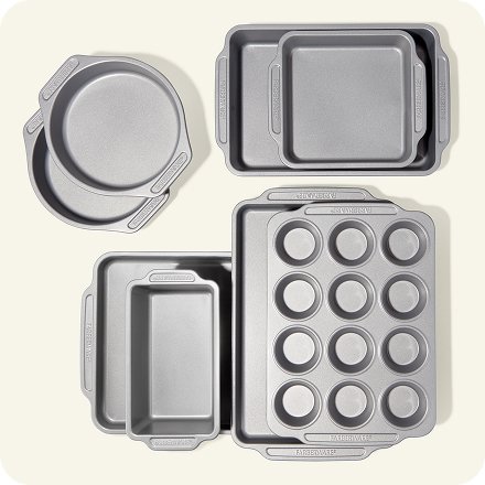 Bakeware