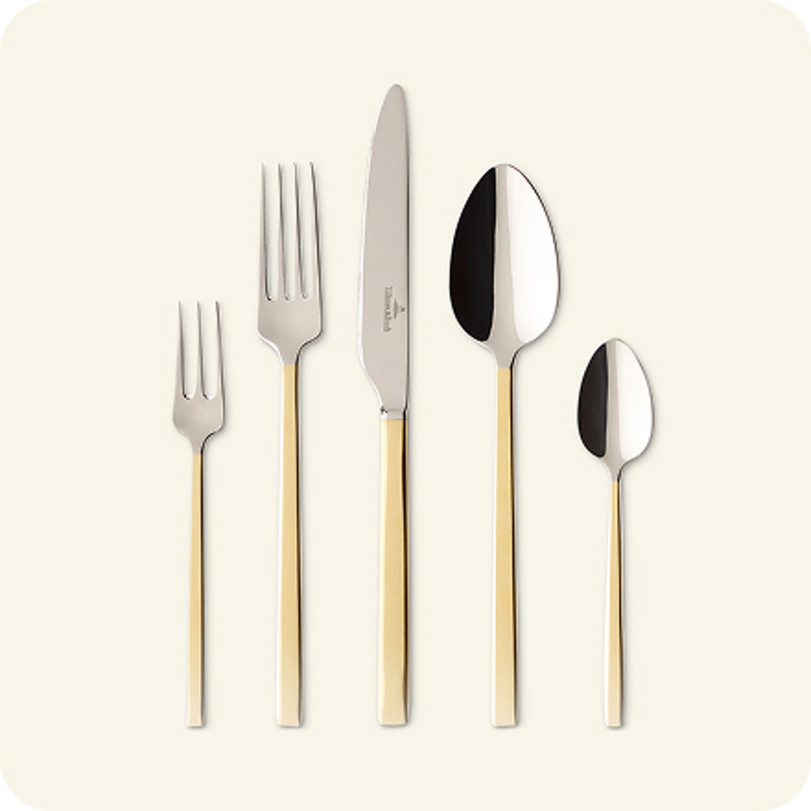 Flatware