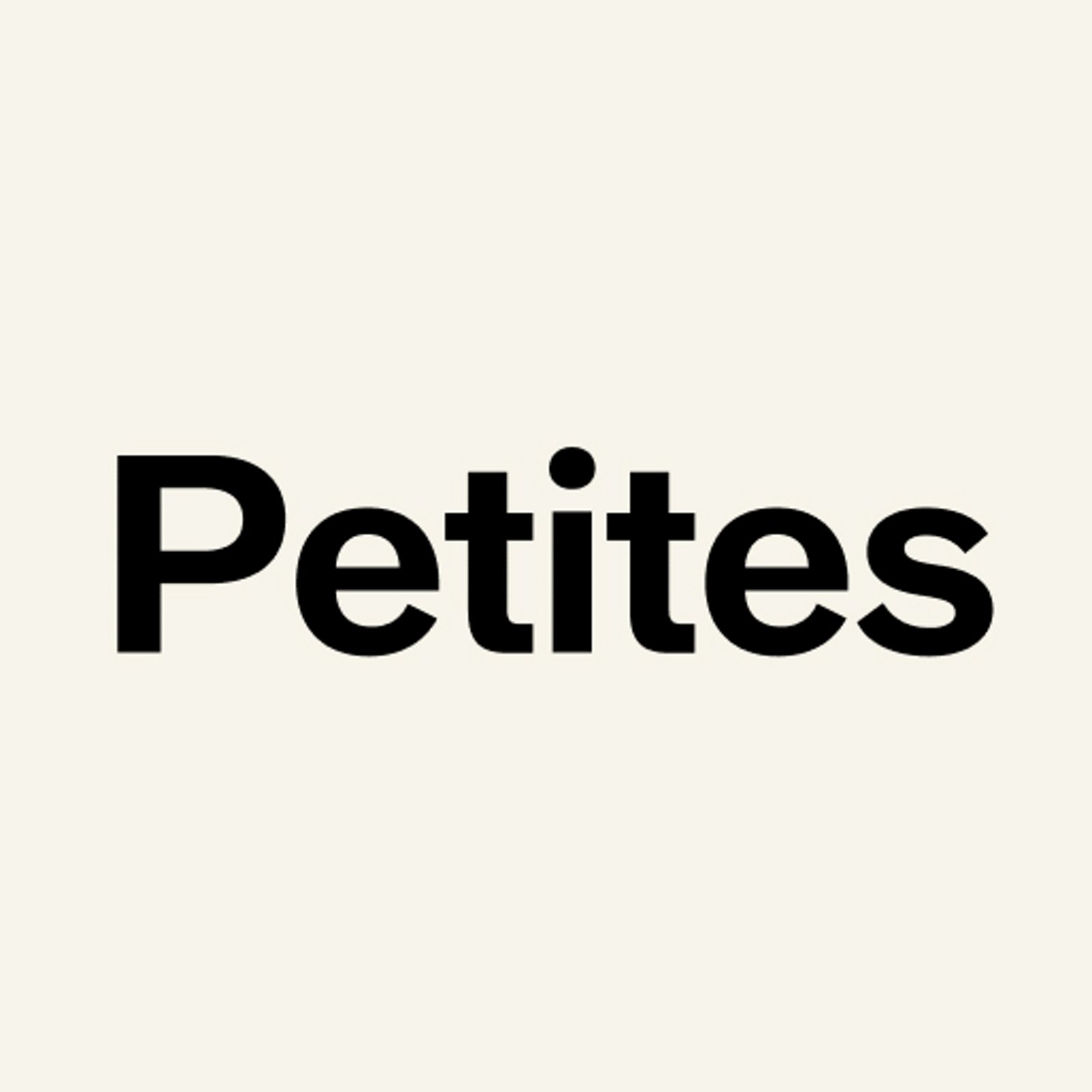 Petites
