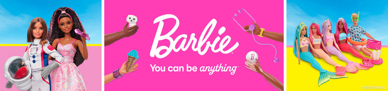 Barbie