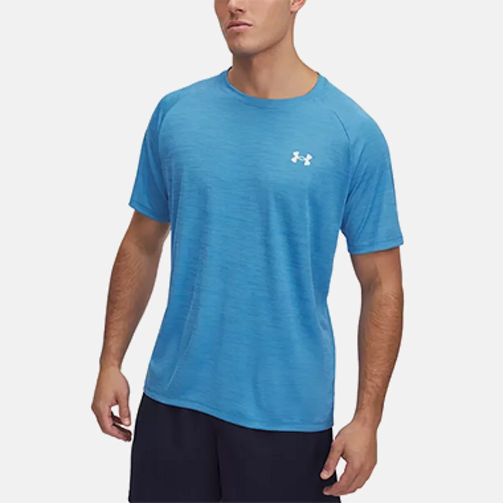 Workout Shirts & Tees